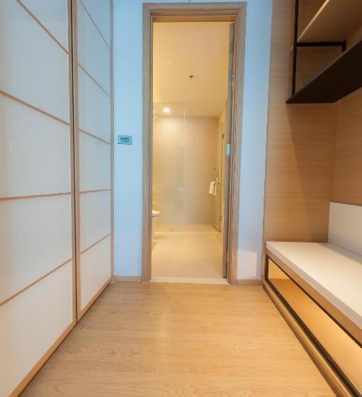 سوئیت 2 خوابه, Arize Hotel Sri Racha