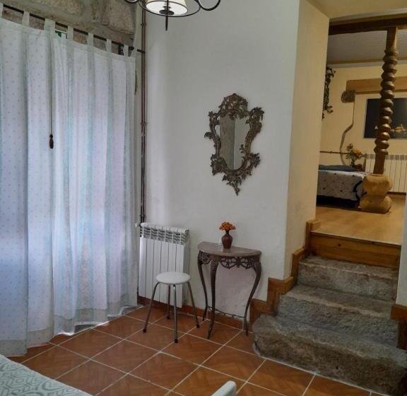 Люкс, Casa Das Freiras