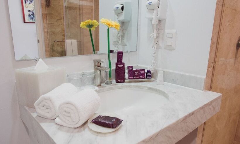 StandaardKamer, Memora Hotel & Villas Chapala
