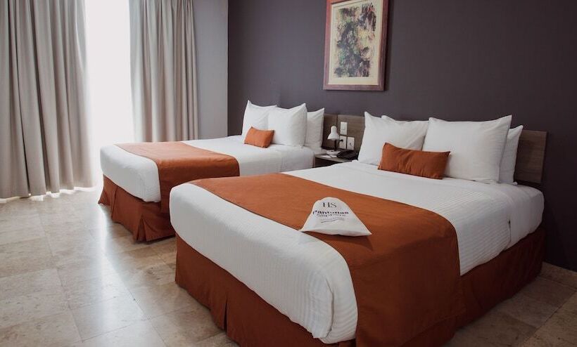 StandaardKamer, Memora Hotel & Villas Chapala
