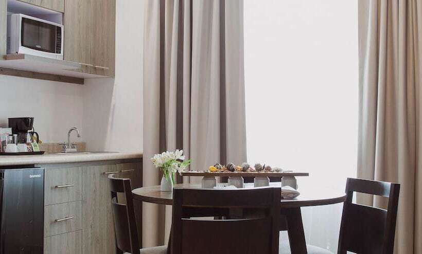Superior Kamer, Memora Hotel & Villas Chapala
