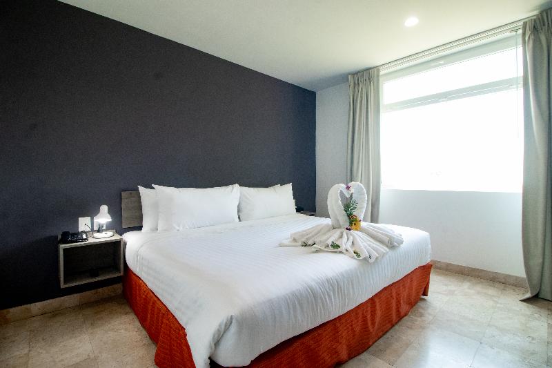 StandaardKamer, Memora Hotel & Villas Chapala