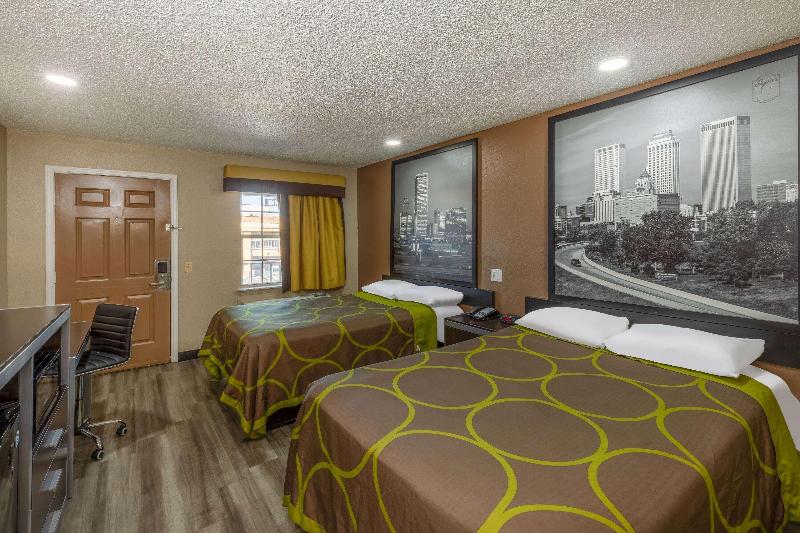 חדר סטנדרט, Memora Hotel & Villas Chapala