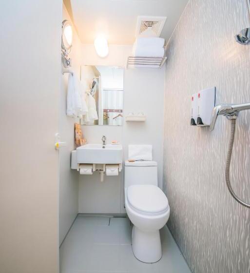 Номер Basic, Mg Hotel St Michael S Cathedral, Qingdao