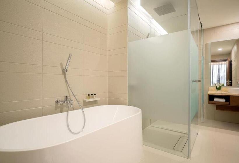 اتاق اجرایی, Movenpick Hotel & Convention Centre Klia
