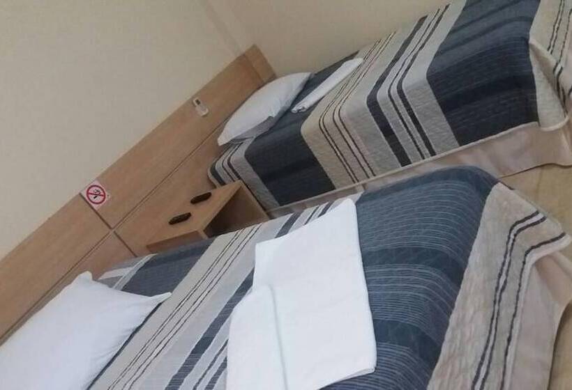 Номер Стандарт, Onix Inn