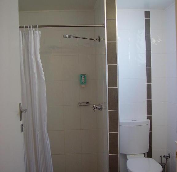 Семейный Номер, Waterview Motel Maclean