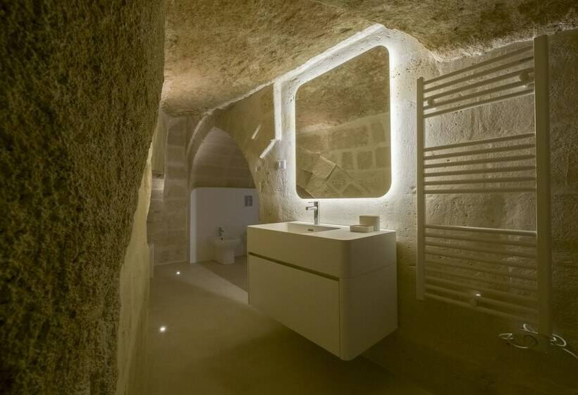 套房, Aquatio Cave Luxury Hotel & Spa