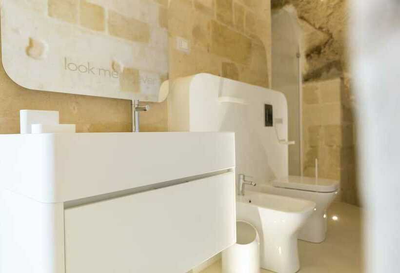 套房, Aquatio Cave Luxury Hotel & Spa