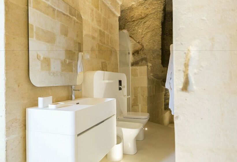 豪华房间, Aquatio Cave Luxury Hotel & Spa