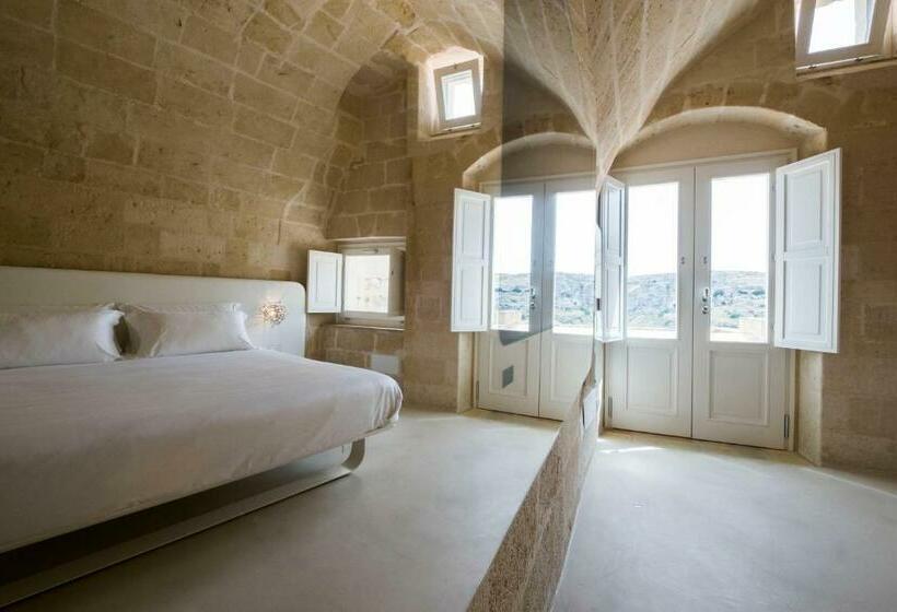 高级套房, Aquatio Cave Luxury Hotel & Spa