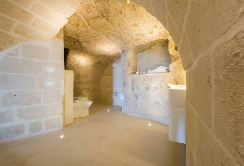 高级套房, Aquatio Cave Luxury Hotel & Spa
