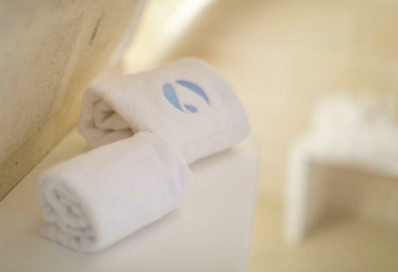 高级套房, Aquatio Cave Luxury Hotel & Spa