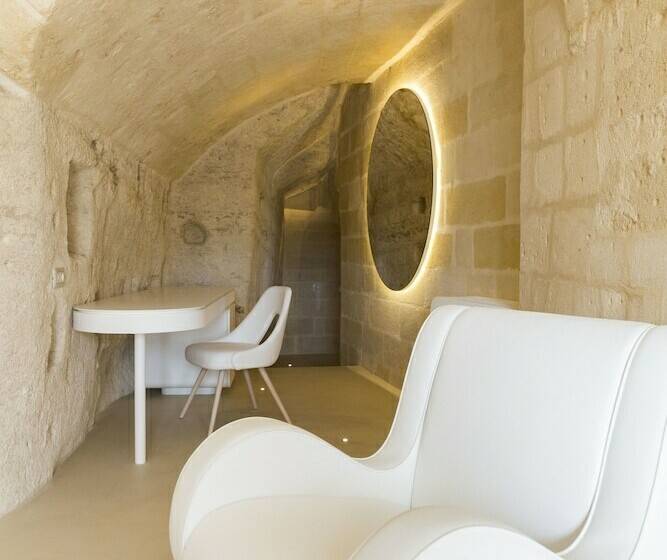 高级套房, Aquatio Cave Luxury Hotel & Spa