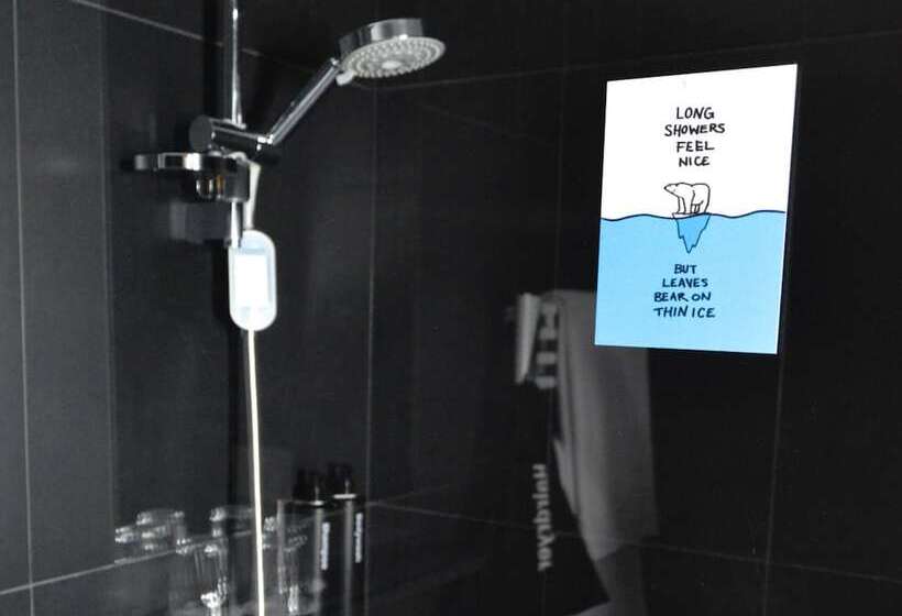 اتاق خانوادگی, The Social Hub Florence Lavagnini