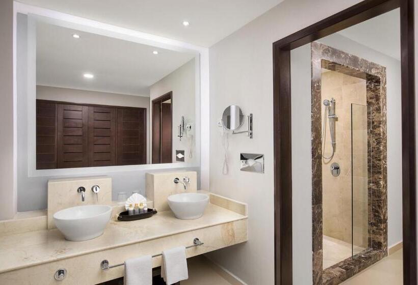 Suite 2 Chambres, Ventus At Marina El Cid Spa & Beach Resort   All Inclusive