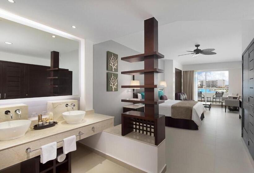 Chambre Standard, Ventus At Marina El Cid Spa & Beach Resort   All Inclusive