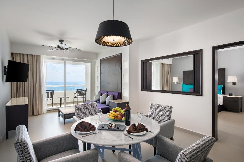 Suite, Ventus At Marina El Cid Spa & Beach Resort   All Inclusive