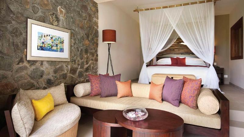 Chambre Deluxe, Ventus At Marina El Cid Spa & Beach Resort   All Inclusive
