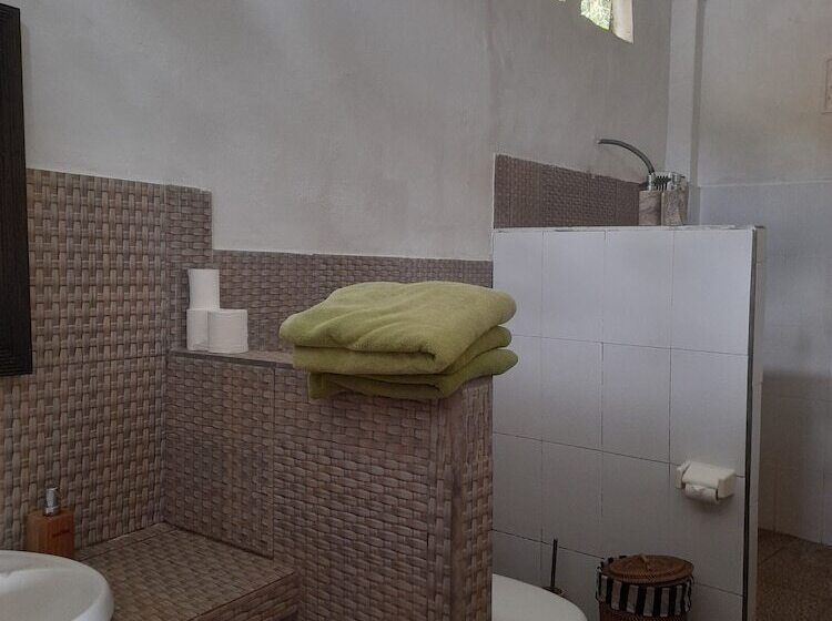 Трехместный Номер Deluxe, Great Mountain Views Villa Resort