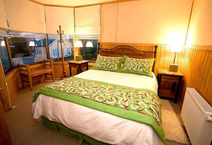 스탠다드 룸, Keoken Patagonia Bed & Breakfast Puerto Natales