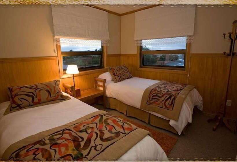 스탠다드 룸, Keoken Patagonia Bed & Breakfast Puerto Natales