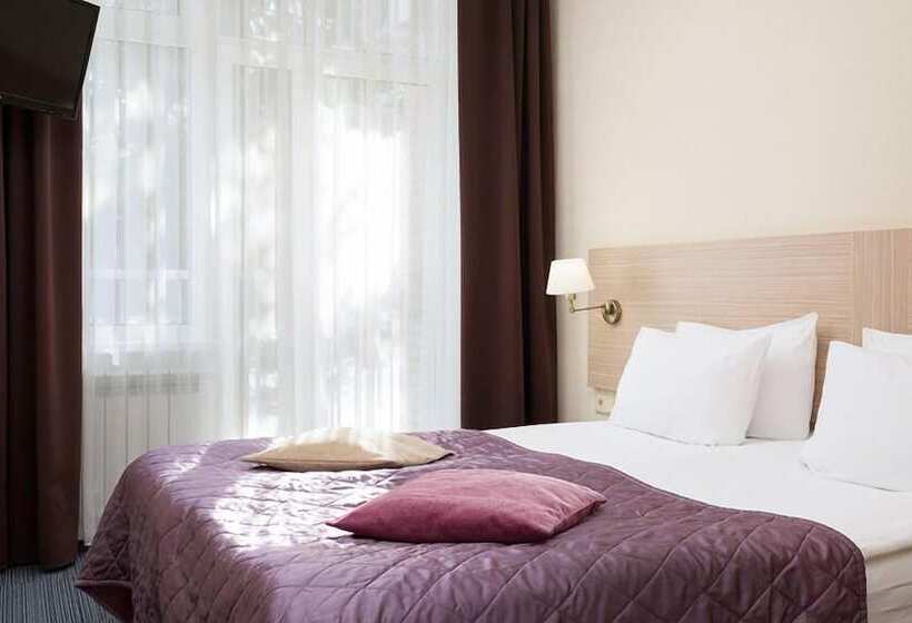 Номер Стандарт, Park Hotel Vozdvizhenskoe