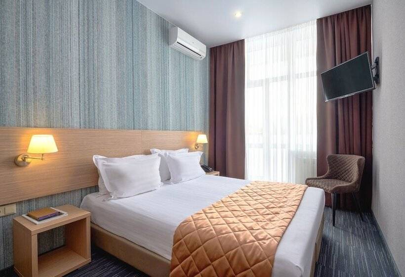 Номер Стандарт, Park Hotel Vozdvizhenskoe