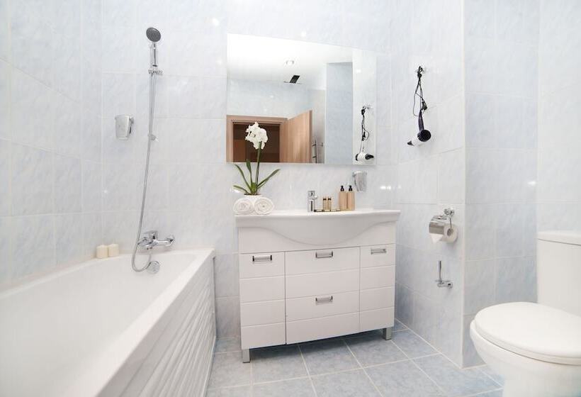 Номер Superior, Park Hotel Vozdvizhenskoe