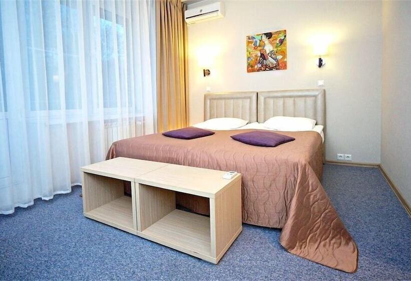 Номер Superior, Park Hotel Vozdvizhenskoe