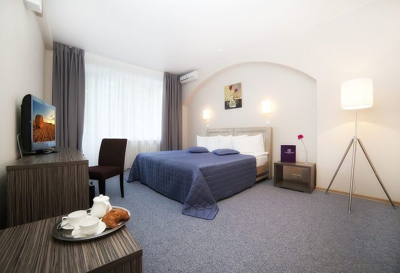 Номер Deluxe, Park Hotel Vozdvizhenskoe