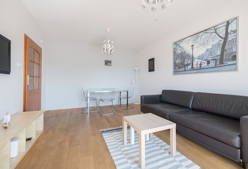 Апартаменты Классик 1 Спальня, Dom & House   Apartments Parkur