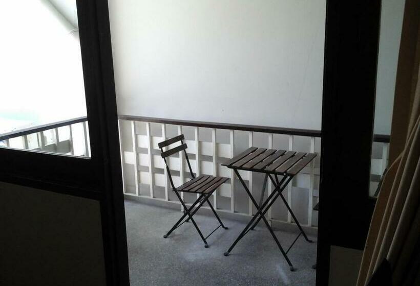 Quarto Deluxe, House 23 Guesthouse