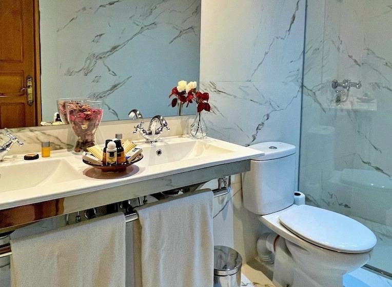 اتاق استاندارد, Riad Marjana Suites & Spa