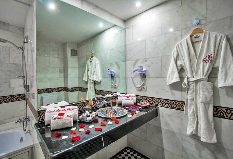 سوییت جونیور, Riad Marjana Suites & Spa