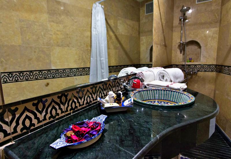 اتاق استاندارد, Riad Marjana Suites & Spa