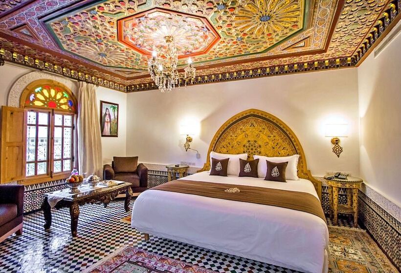 سوییت جونیور, Riad Marjana Suites & Spa