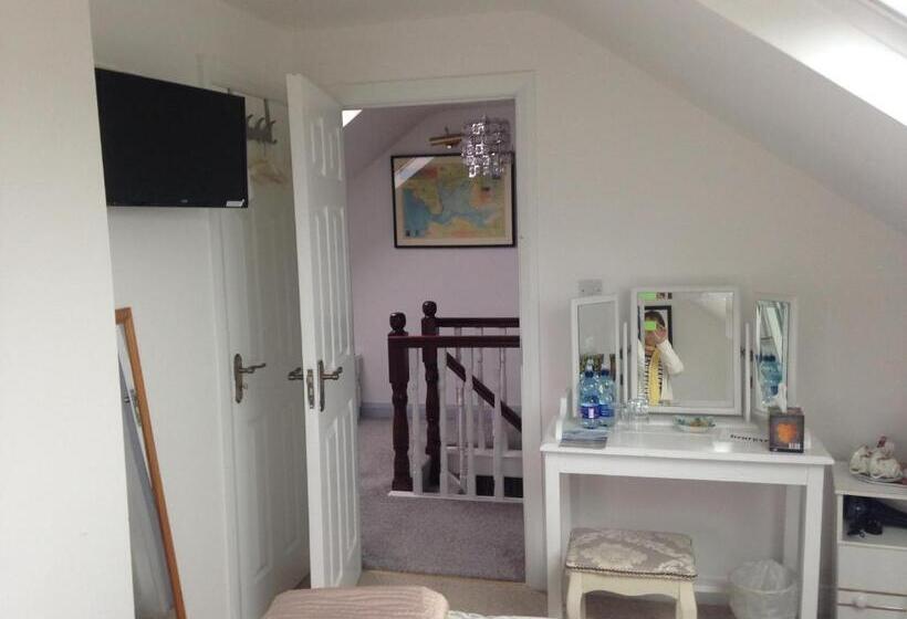 Номер Basic, Inisean Ocean View