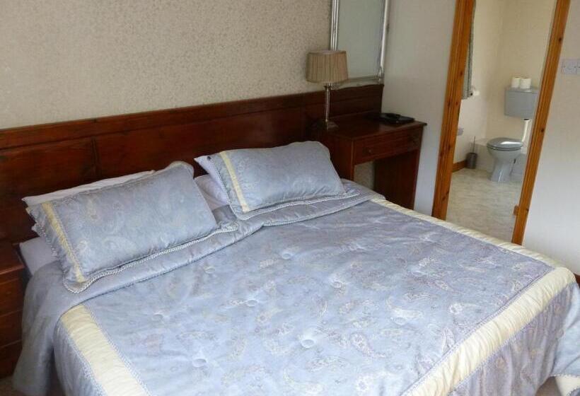 Deluxe Room Mountain View, Muckross Riding Stables