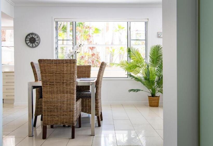 침실 1개 아파트, Airlie Summit Apartments