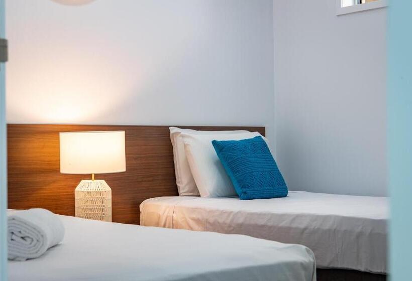 침실 1개 아파트, Airlie Summit Apartments