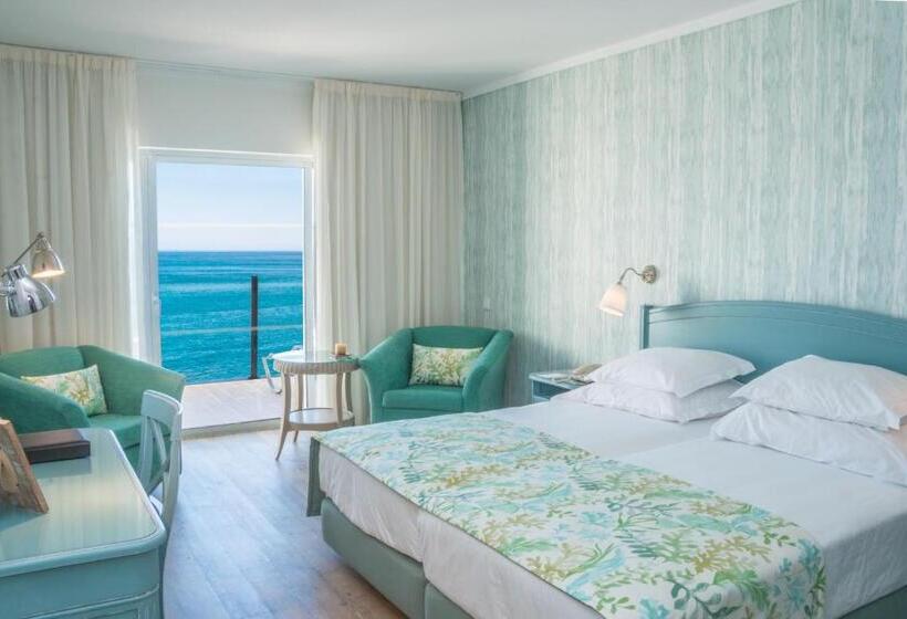 Студия Стандарт, Pestana Madeira Beach Club
