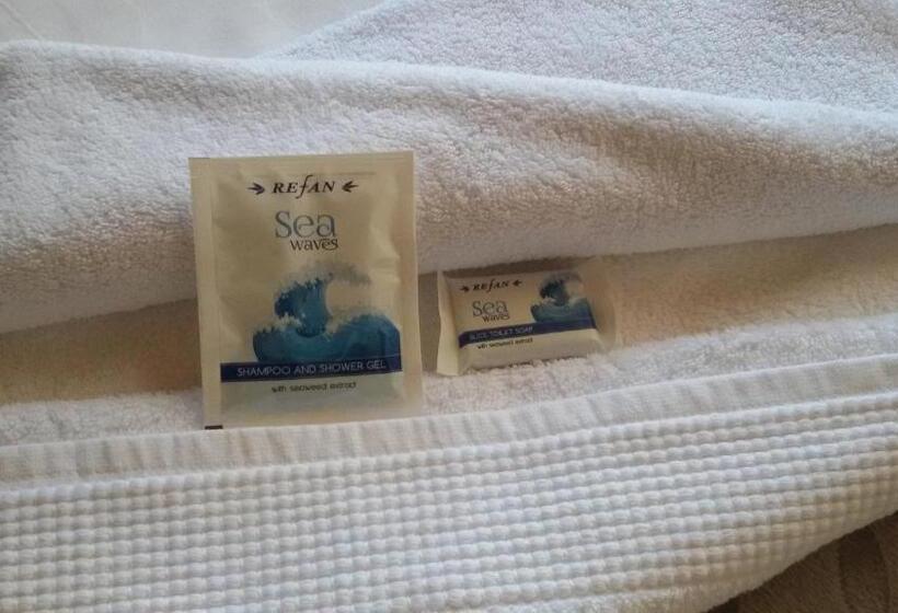 스탠다드 룸 공동 욕실, Guest Rooms Filipopol