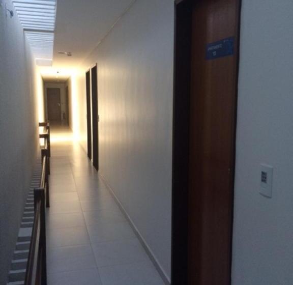 Номер Стандарт, Pousada Santo Andre  O Apostolo