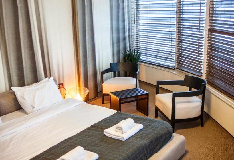 Апартаменты 2 Спальни, Park Hotel & Spa Boyana