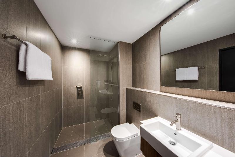스탠다드 룸, Vibe Hotel North Sydney