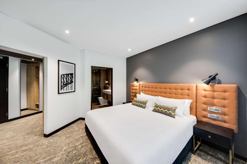 이그제큐티브 스위트, Vibe Hotel North Sydney