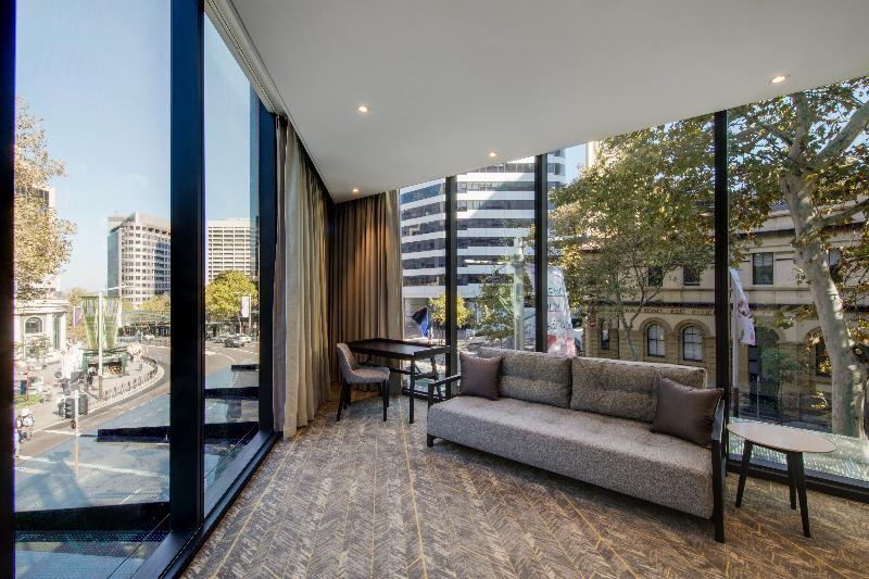 이그제큐티브 스위트, Vibe Hotel North Sydney