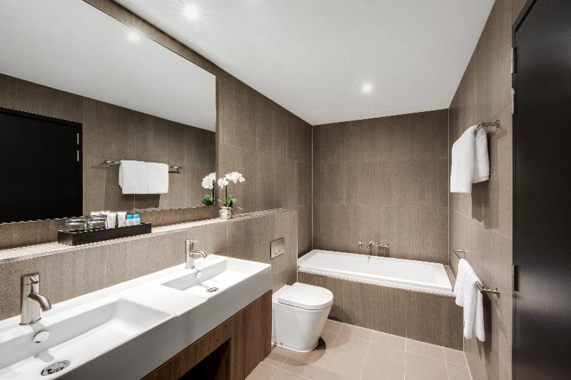 エクゼクティブスイート, Vibe Hotel North Sydney