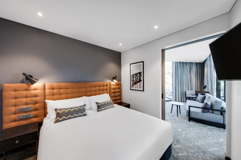 エクゼクティブスイート, Vibe Hotel North Sydney